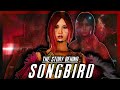 The Full Tragic Story Of Songbird | Cyberpunk Phantom Liberty Lore