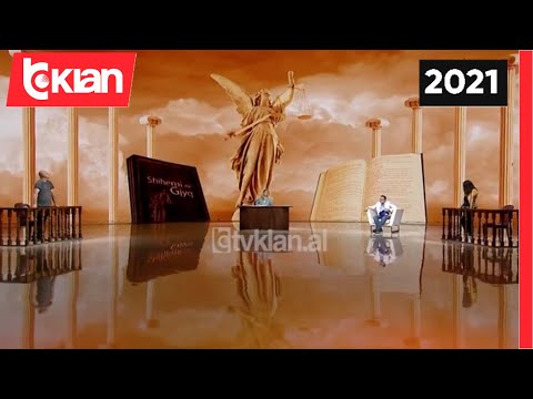 Shihemi në gjyq - Tradhëton gruan me shefen suedeze. Doja të integrohesha (6 Qershor 2021)