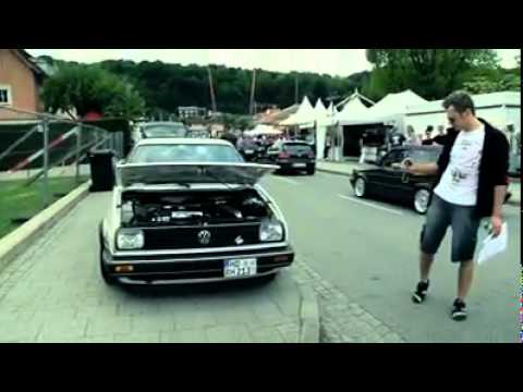 Vidéos publiées par I   German Style   I   German Style   Worthersee Tour 2010 HD }