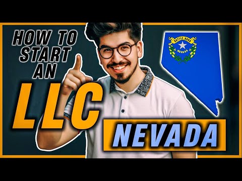 , title : 'Nevada LLC: How To Start an LLC in Nevada (FREE Step-By-Step Guide 2023)'