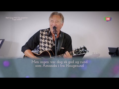 Syng Med Oss - Episode 2 - Gunnar Andersen