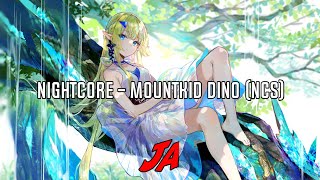 Download lagu Nightcore Mountkid Dino... mp3