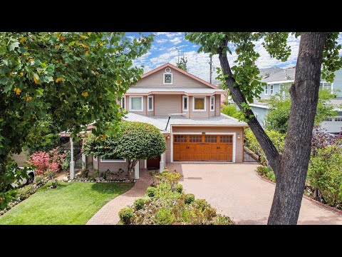 255 N. Encinitas Avenue | Monrovia, CA - The Agency