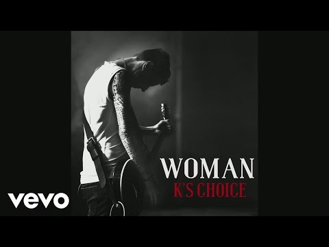 Video thumbnail for Woman