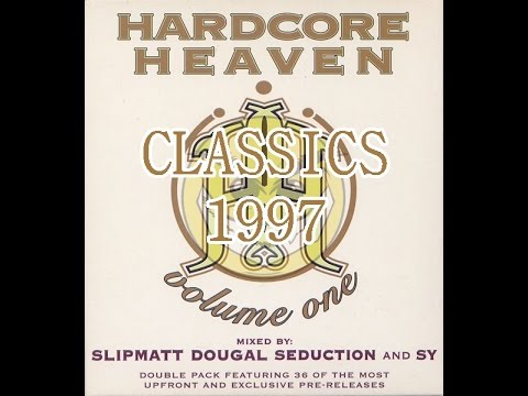Hardcore Heaven Volume 1 THE CLASSICS 1997 PART ONE