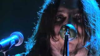 Seether - Country song (live on Lopez) 2011 High Q