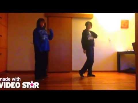 TINY-G (타이니지) -- MINIMANIMO (미니마니모) dance cover