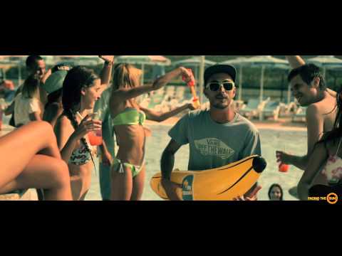 OGI23 - Ръцете Горе [Official HD Video]