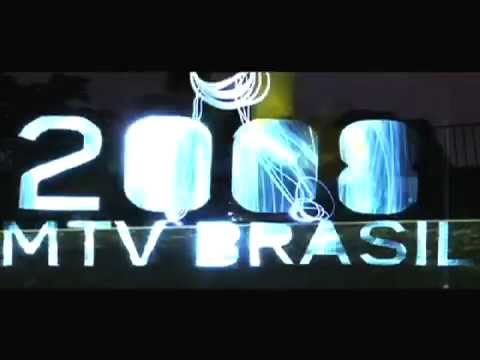 Chamada nova programação MTV Brasil - 2008