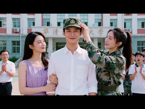 【FULL】He Awakens The Shock System And Embarks On A Journey Of Reversal.#minidrama #system