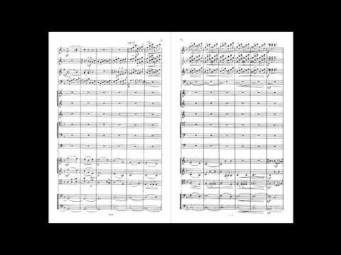 Joachim Raff - Symphony no. 3 "Im Walde" Op. 153 (1869)