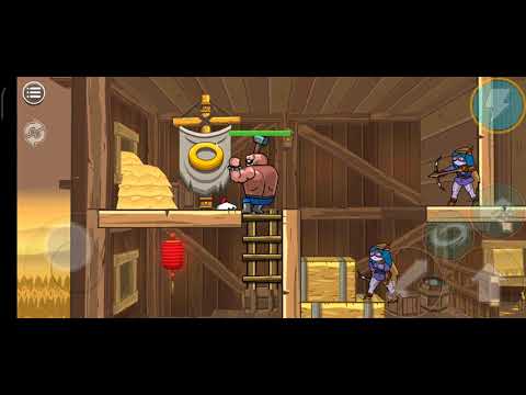 Blackmoor 2 The Traitor King = 14 = Owl Farm for Bolo