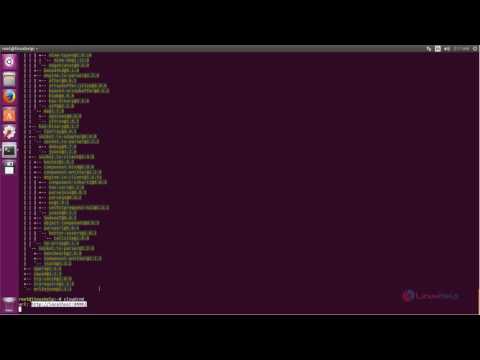How to install Cloud Commander on Ubuntu | LinuxHelp Tutorials
