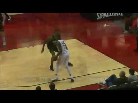 Raptors 905 Highlights: The Wright Way - November 25, 2015