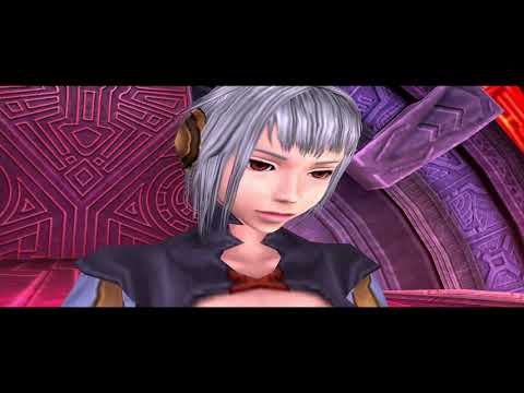 Shadow Hearts: From the New World - Part 48 - Malice Killer Boss Fight