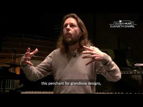 Around the notes, 02.12.20 - Frank Braley  | MCFestival, Beyond Beethoven - Digital edition