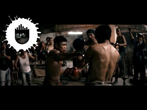 Designer Drugs - Space Based (Clean Video Edit) (Offical Video)