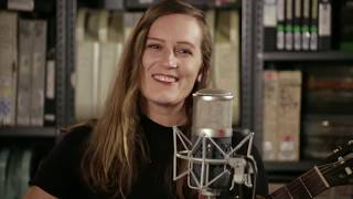 Laura Gibson at Paste Studio NYC live from The Manhattan Center