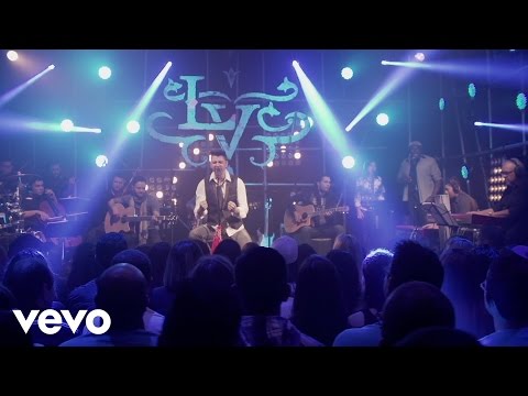 A Força Que Me Faz Viver video
