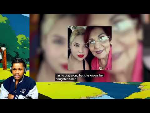 Tribe Loui Learns about the Mom That Hunted Down 10 Cartel Members (a rotten mango story)