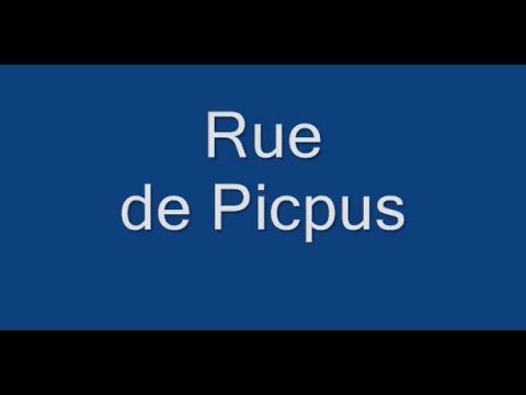 download lagu mp3 mp4 Petit Picpus Convent, download lagu Petit Picpus Convent gratis, unduh video klip Petit Picpus Convent