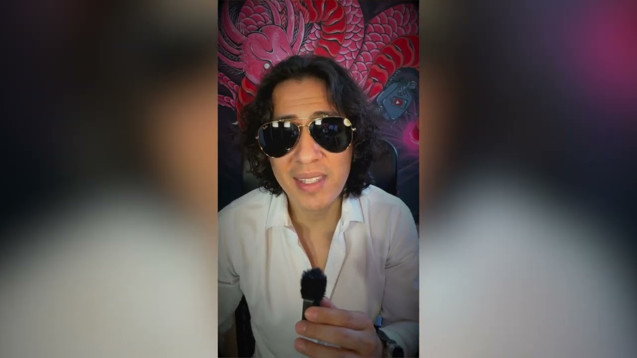 Este video lo intentamos subir en varias ocasiones hasta hoy lo permitieron 