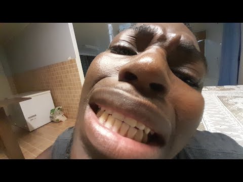 WHEN THE VISIT DOESN'T WANT TO LEAVE