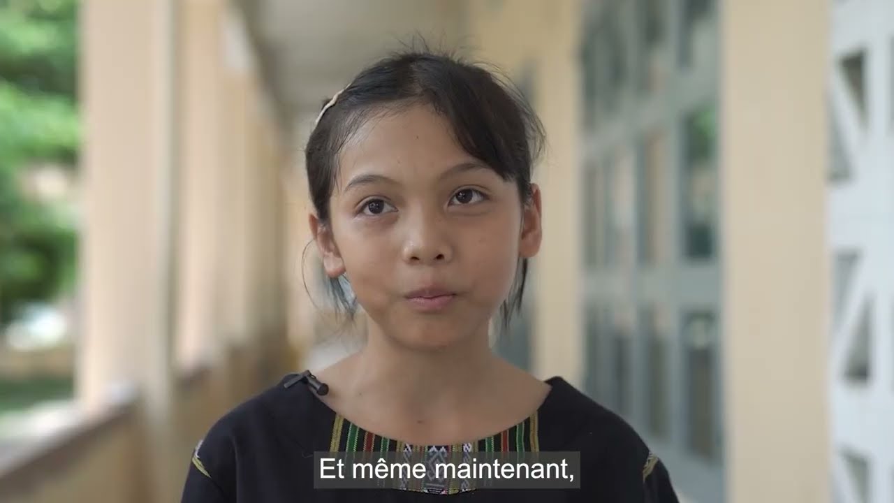 Faites la connaissance de Y Hỉnh