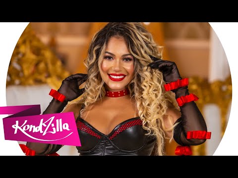 Dani Costa e JS o Mão de Ouro - Bingo (KondZilla)