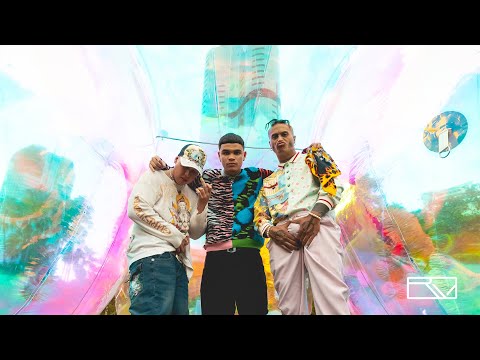 Cult Shotta - Moana (Feat. Creed Tha Kid) Official Music Video