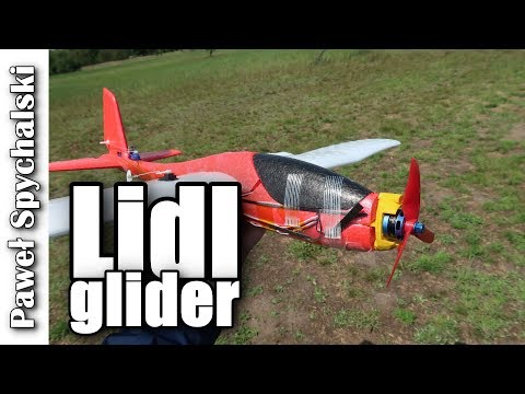 lidl-glider-rc-conversion