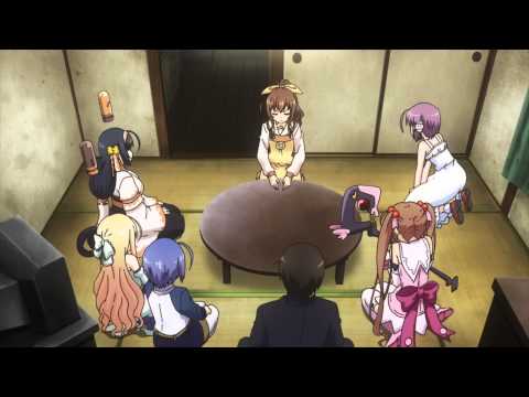 Rokujôma no Shinryakusha!?