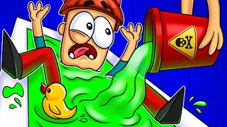 ¡40 experimentos científicos locos en tu cuerpo!