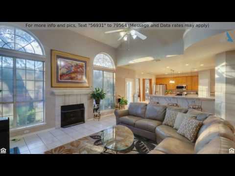 Priced at $469,900 - 8303 Ganttcrest Drive, Austin, TX 78749