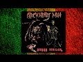 Bunny Wailer - Blackheart Man (Álbum Completo)