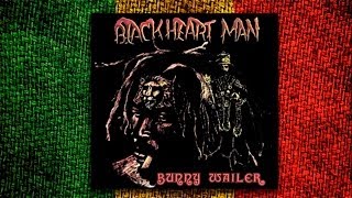 Bunny Wailer - Blackheart Man (Álbum Completo)