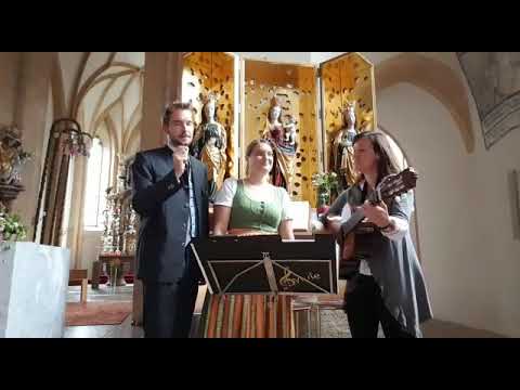 Glück (Poxrucker Sisters) - Fortissimo