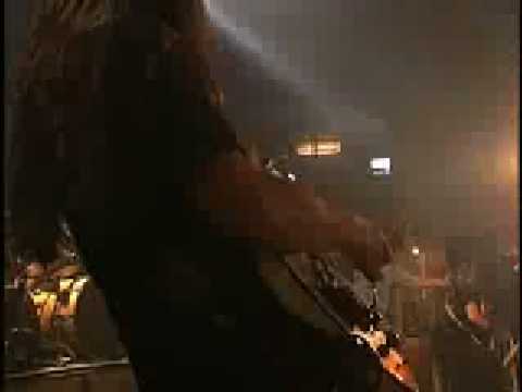 Arakain-May Day-Live