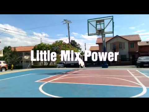 Little Mix "Power" dance cover