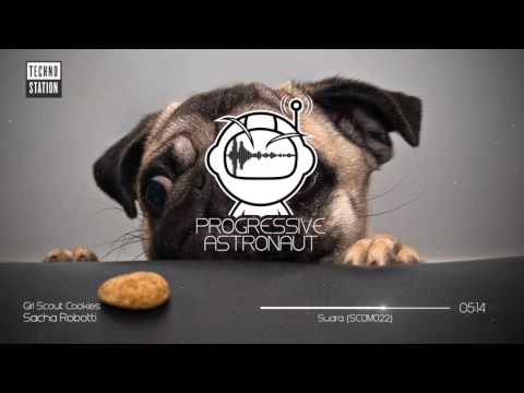 Sacha Robotti - Girl Scout Cookies (Original Mix) [Suara]