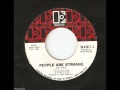 the doors-people are strange (original mono ...