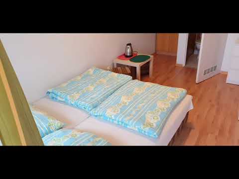 Pokoje Gościnne u Michała w Łebie