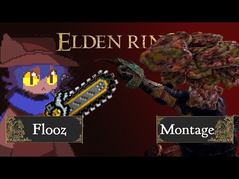 The Limgrave Chainsaw Massacre of 2023 (Elden ring Tournament)