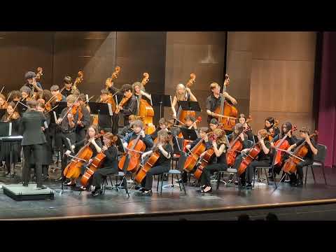 Golden Grove -Brian Balmages