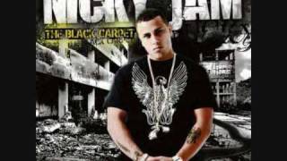 Nicky Jam ft/ Carlitos Way "Cambiar La Rutina"
