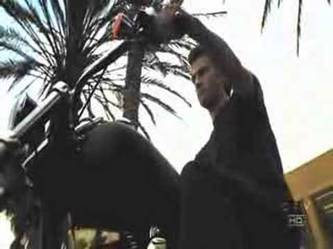 Jake/Calleigh: Forever and Always