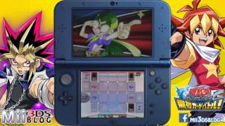 Yu-Gi-Oh! Duel Monsters Saikyo Card Battle! - Legend Challenge vs Jōnouchi Katsuya
