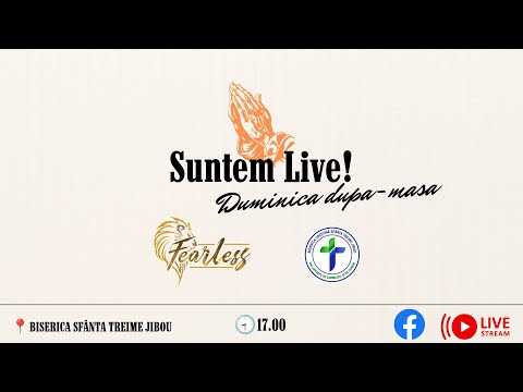 08.10.2023 - Cele 7 Păcate Cardinale - Mânia | Raul Marian