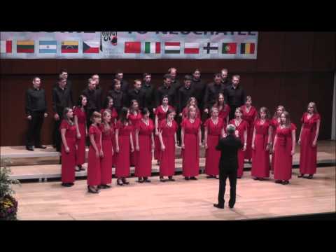 RESONANS CON TUTTI - Pieśń Rokoszan - Anonim