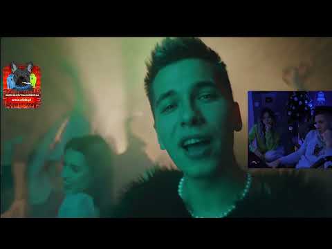 Medusa reakcja na FRIZ x MASNY BEN - YO MAMALE